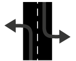 End terminal OADM