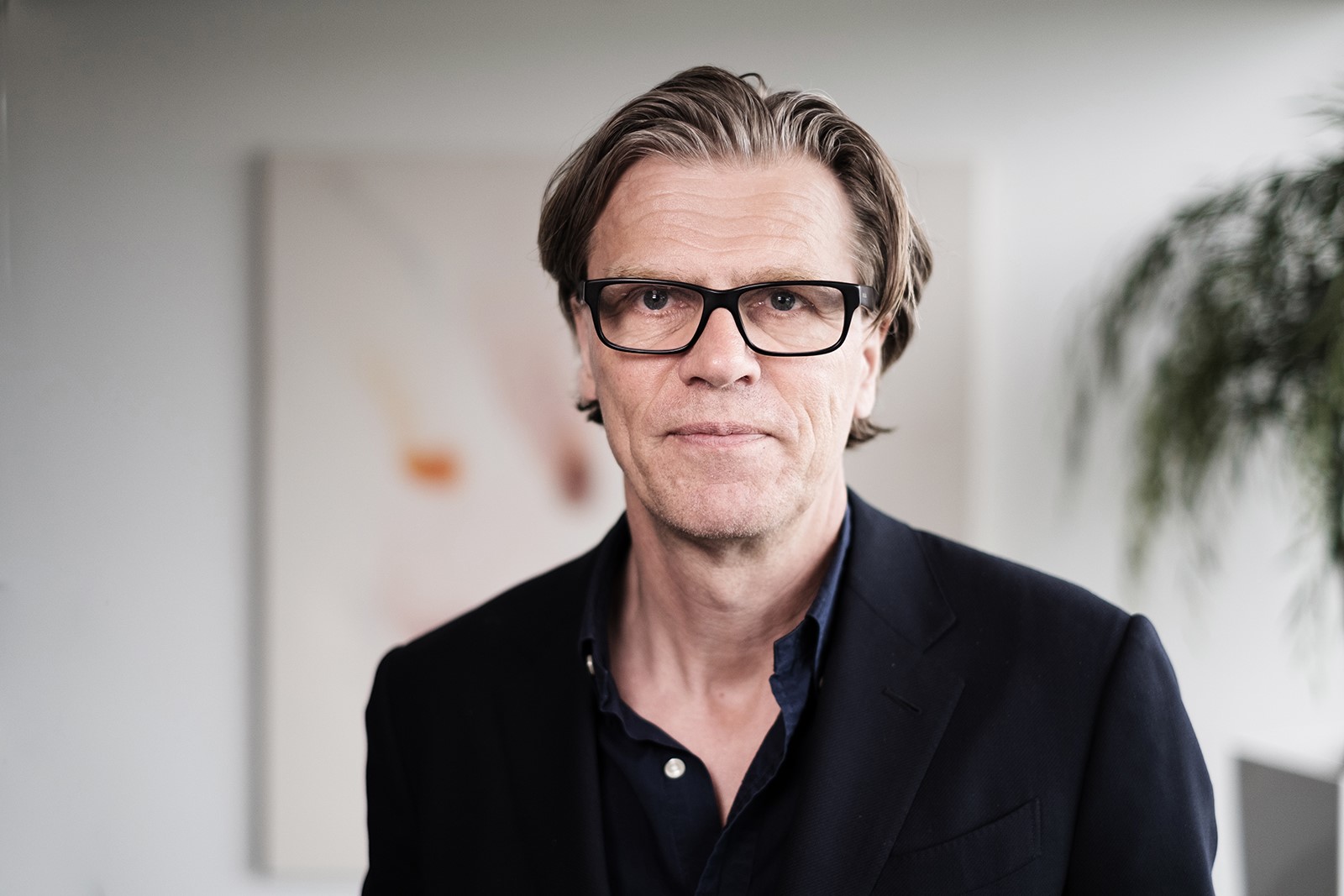 Thomas Ramm Chairman of the Board Smartoptics